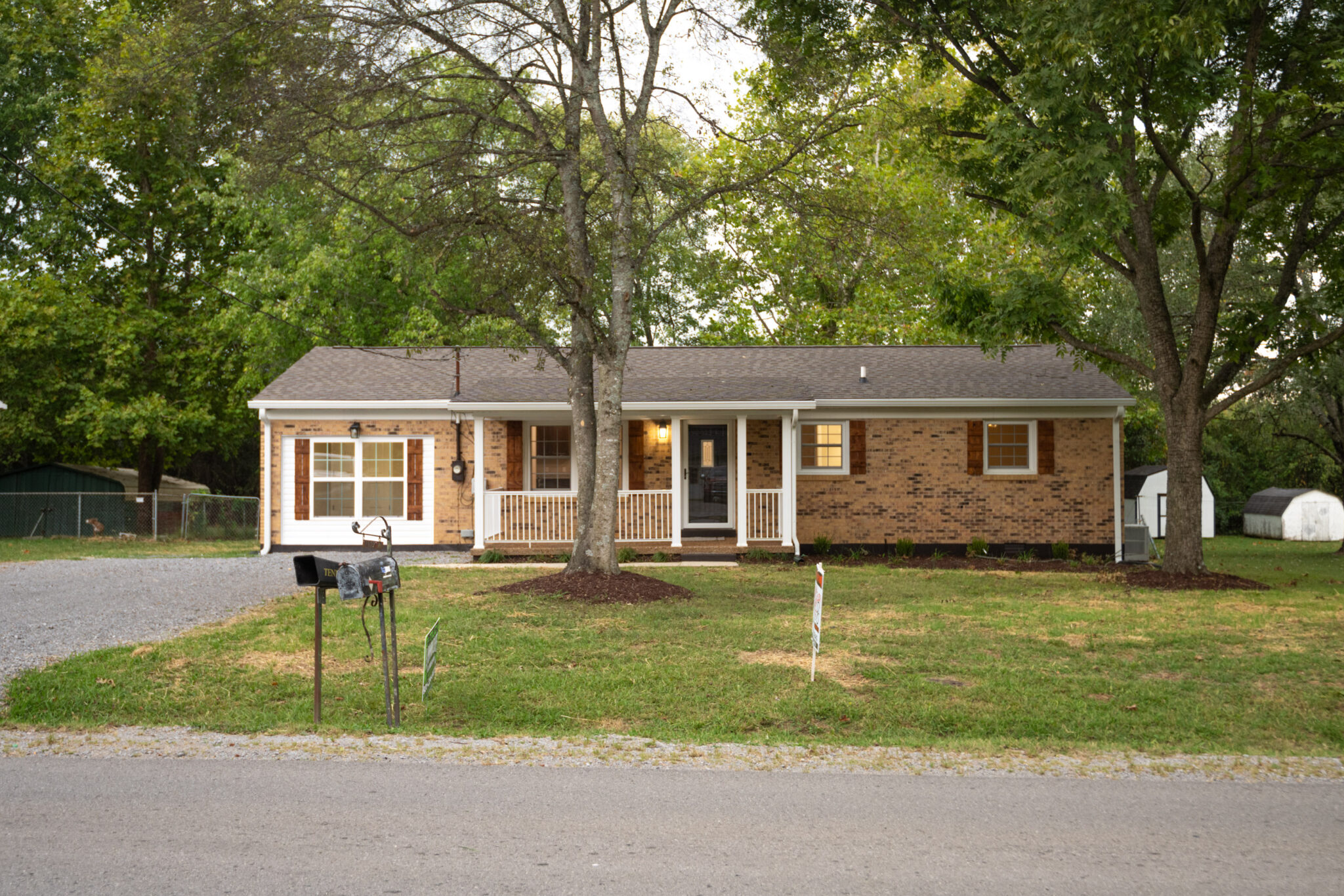 1809 Midland Rd, Shelbyville