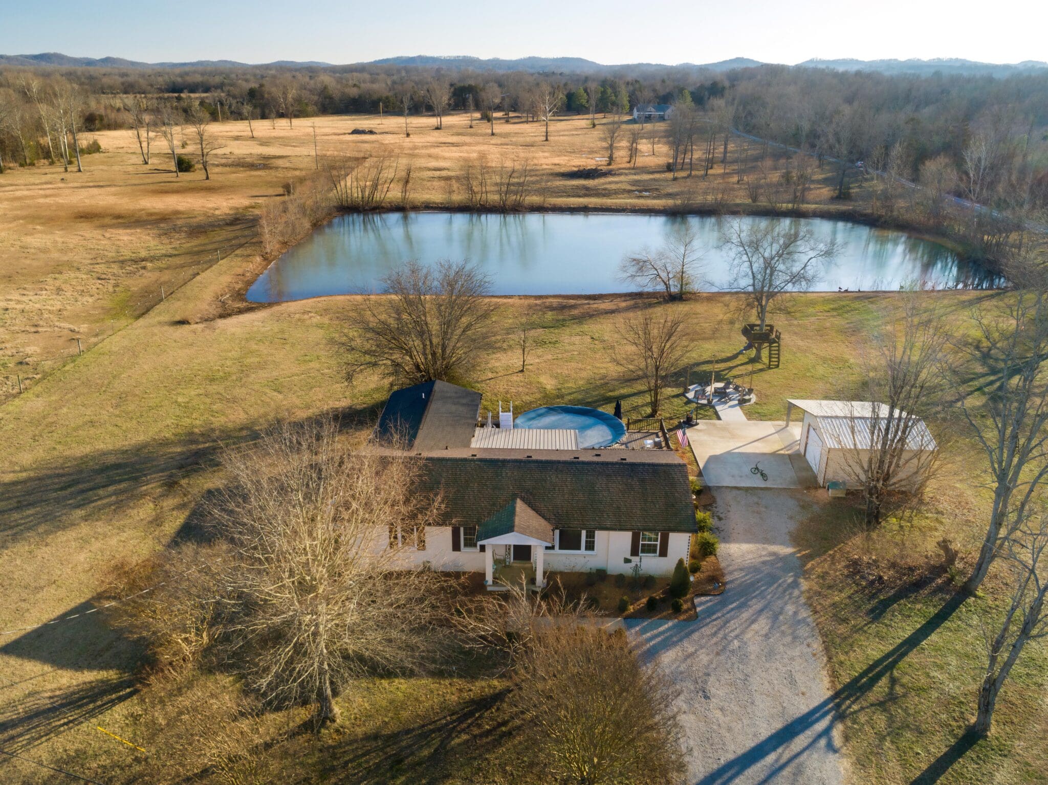 2843 Roy Mccollum Rd, Lewisburg